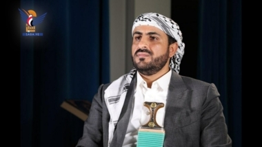 محمد عبدالسلام: ندين جريمة استهداف أحد المساجد في مسقط بسلطنة عمان