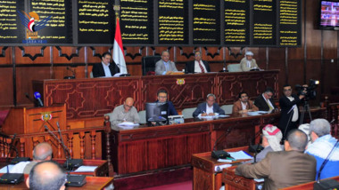 مجلس النواب يستعرض تقرير لجنة الشؤون الخارجية بشأن تدفق الهجرة غير الشرعية إلى اليمن