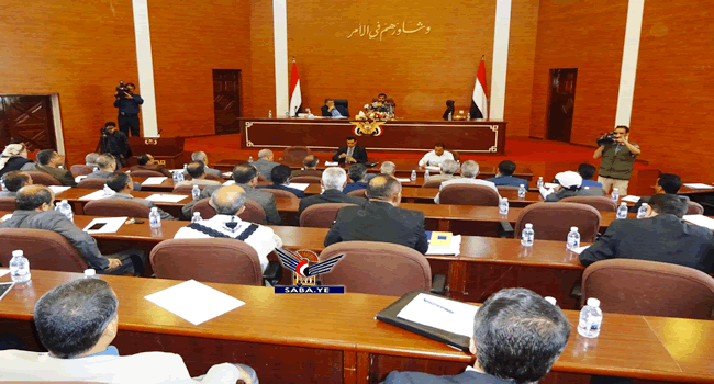 اجتماع في مجلس الشورى يناقش سبل تنشيط السياحة الداخلية